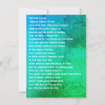 Mes Éphésiens 3 Prière Pour Vous