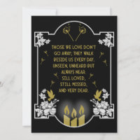 Message de prise en charge de la confirmation