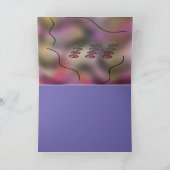 Carte Message pour les ingénieurs et ceux qui réparent l (Intérieur)