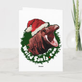 Carte Messages sacrés (Dos)