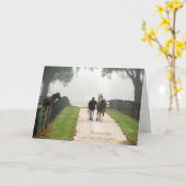 Carte Mesures prises ensemble Perte du Cheval Sympathie (Fleur jaune)