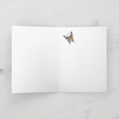 Carte Métamorphose papillon (Intérieur)