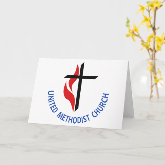 Carte Méthode unifiée (Fleur jaune)