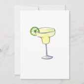 Carte Mexique Cinco De Mayo 5 mai (Devant)