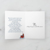 Carte Michigan Big Red Lighthouse (Intérieur)