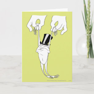 Carte Michigan J. Frog à l'aide