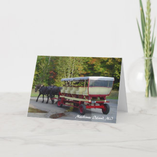 Carte michigan_trip 024, île de Mackinac, MI