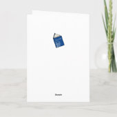 Carte Microbes Virales (Dos)