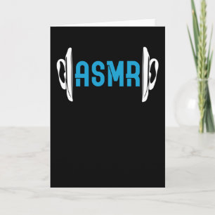 Carte Microphone ASMR
