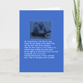 Carte Middle Watch (Devant)