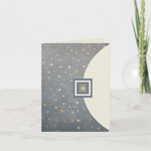 Carte Midnight Stars