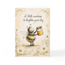 Miel d'abeille Un peu de douceur pour égayer votre