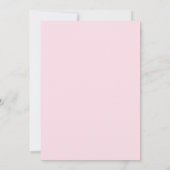 Carte Mignonne Armadillo Moi Après Avoir Été Dingue Tout (Dos)