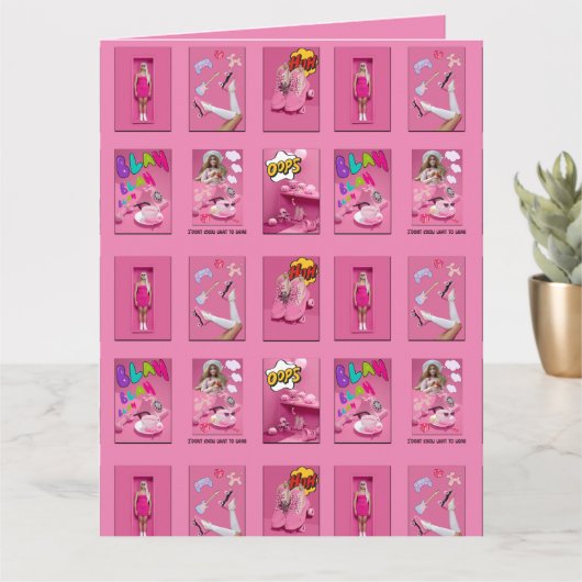 Carte Mikitiez premier film nuit princesse poupée T-shir (Petite plante)