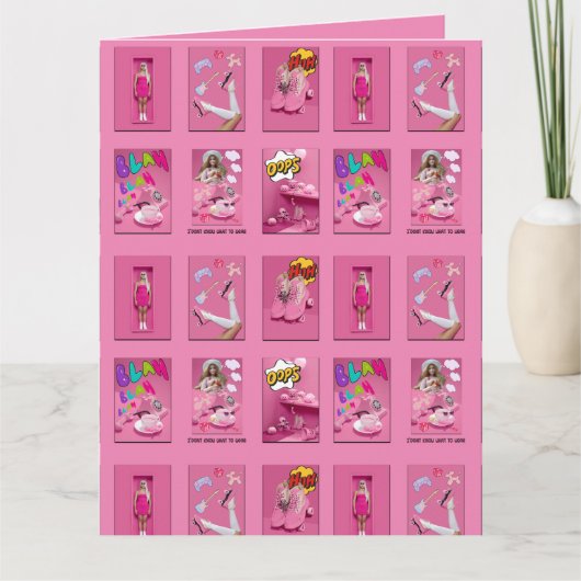 Carte Mikitiez premier film nuit princesse poupée T-shir (Devant)