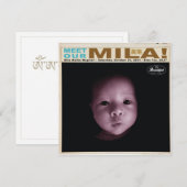 Carte mila2 (Devant / Derrière)