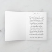 Carte Miles Apart (Intérieur)