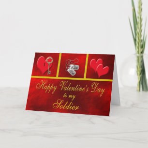 Carte militaire