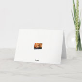 Carte militaire de vétéran de Merci (Dos)