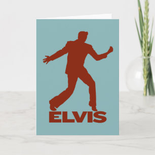 Carte Million Dollar Quartet Elvis