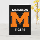 Carte Millon M Sports (Fleur jaune)