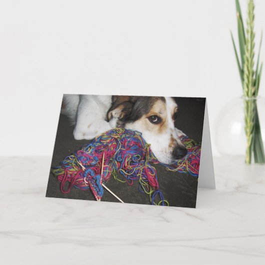 Carte Milo-vide (Devant)