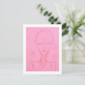 Carte Mina (Debout devant)