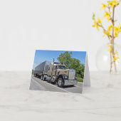 Carte Mindy W900A (Fleur jaune)