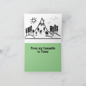 Carte Mine 1 (Intérieur)