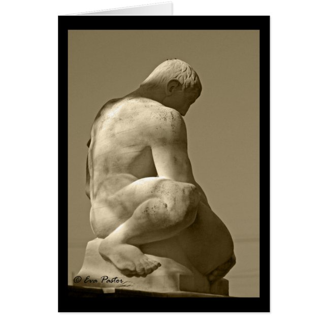 Carte Miner (Devant)