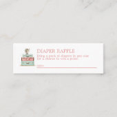 Carte Mini Boîtier Moissonneuse Thème Voyage  (Devant)