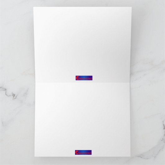 Carte Mini Hero Mischief (Intérieur)