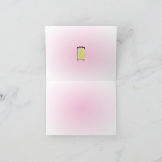 Carte Miniature Golf Course (Intérieur)