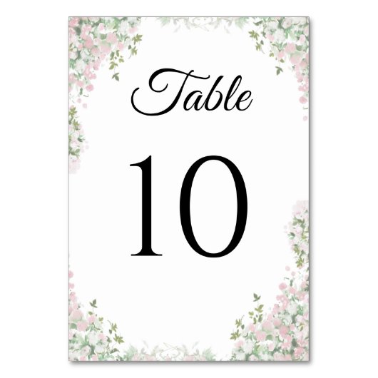 Carte minimaliste mariage moderne (Par défaut)