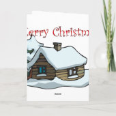 Carte Minnesota 12 jours (Dos)