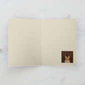 Carte Minny Mae (Intérieur)