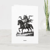 Carte Minuit Earl Ascendant (Dos)