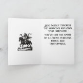 Carte Minuit Earl Ascendant (Intérieur)