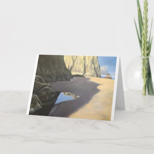 Carte Minus Tide (Devant)