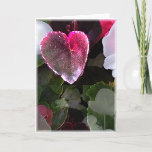 Carte Miroir sombre (Devant)