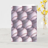 Carte misc307 (Fleur jaune)