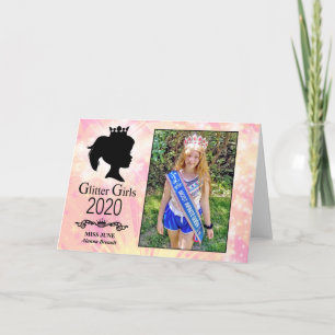 Carte Miss juin 2020