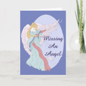 Carte Missing (Devant)