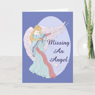 Carte Missing