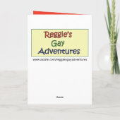 Carte Missing You Hearts (Dos)