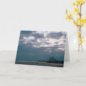 Carte Mississippi (Fleur jaune)