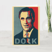 Carte Mitt Romney Dork (Devant)