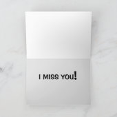 Carte Mlle (Intérieur)