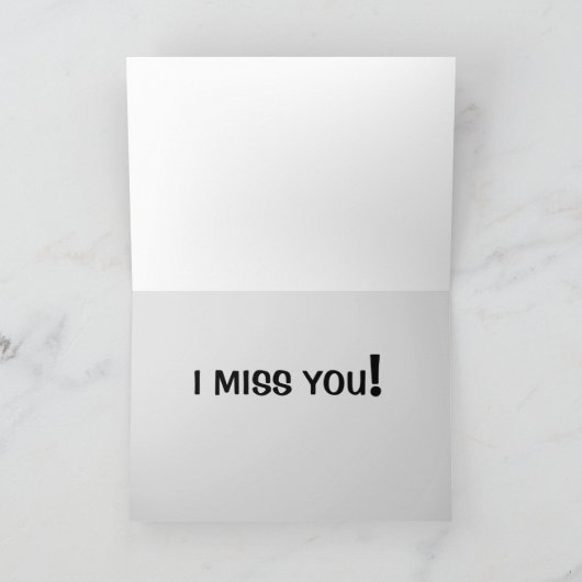 Carte Mlle (Intérieur)