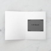 Carte Mlle (Intérieur)